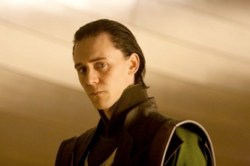 Loki – Thor © 2011 MVLFFLLC
