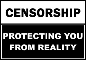 censorship