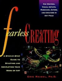 Fearless Creating