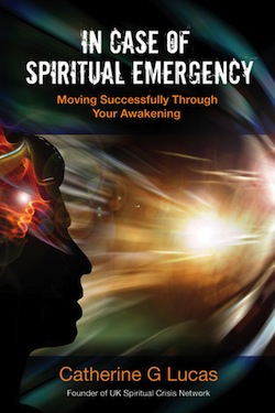 In case of Spiritual Emergency