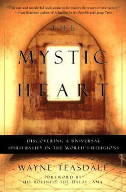 The Mystic Heart