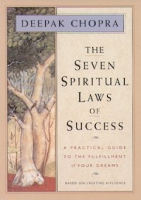 The Seven Laws of Spiritual Success