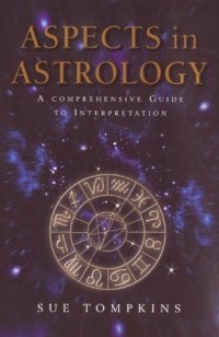 Aspects in Astrology