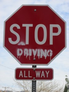 Stop Sign