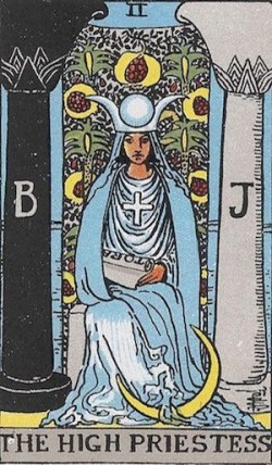 345px-RWS_Tarot_02_High_Priestess