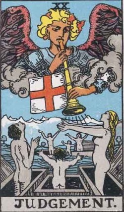 RWS_Tarot_20_Judgement