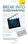 Break into Screenwriting