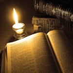 old-book-and-candle-2382