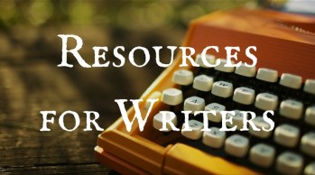 resources-writers