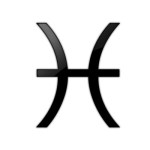 Pisces Glyph