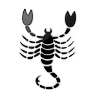 Scorpio pic
