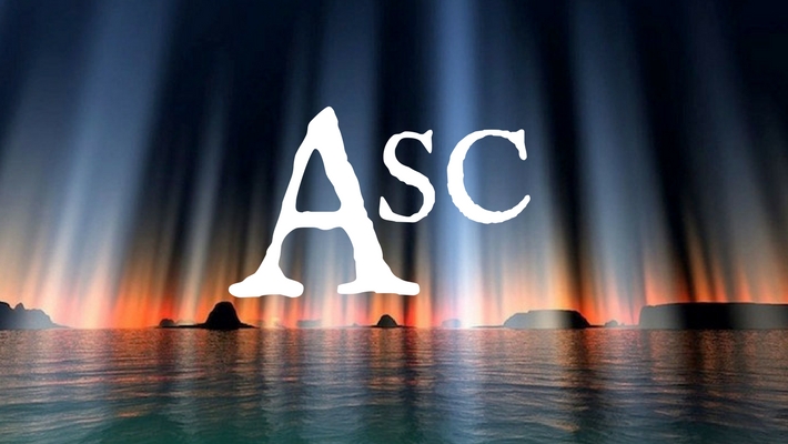 Jupiter Transits to the Ascendant – Jessica Davidson