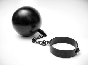 Ball & Chain