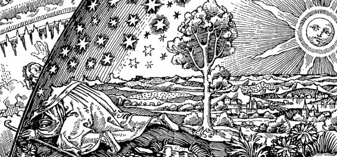 Flammarion Adaption Header