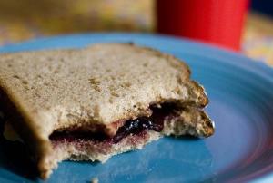 Writing isn't like this...