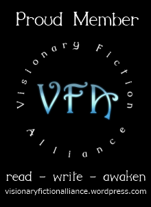 Visionary Fiction Alliance member banner