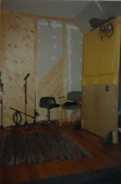 Live Room 2