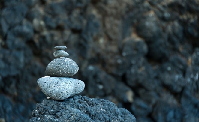 zen-stones