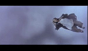 The Effortless Action of Crouching Tiger, Hidden Dragon – Jessica Davidson