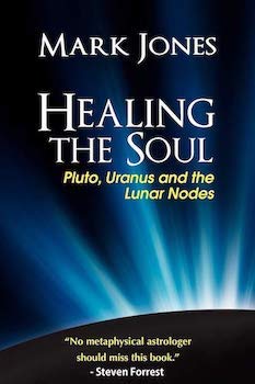 Healing the Soul: Pluto, Uranus & the Lunar Nodes – Jessica Davidson
