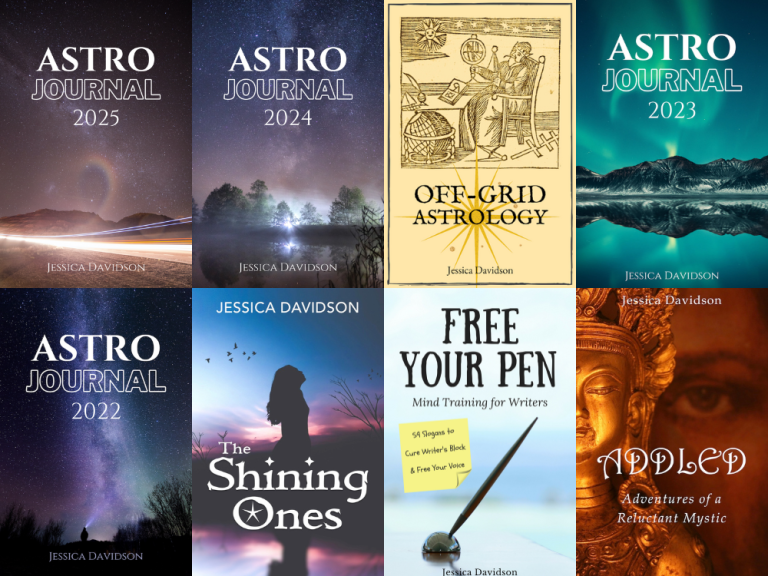 novels-jessica-davidson